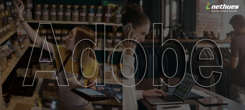 adobe commerce