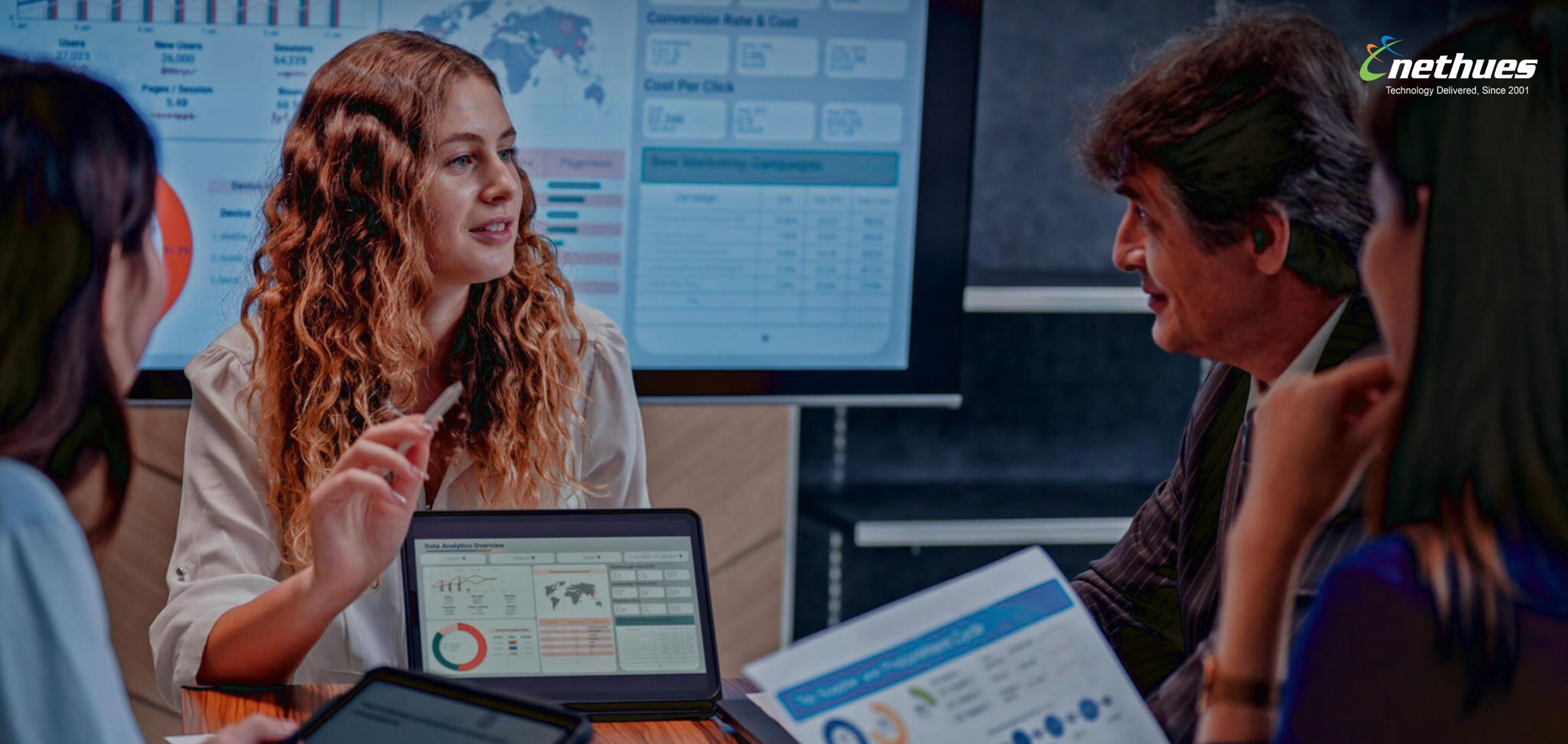 12 Software Ideas that Maximize ROI for Startups in 2024
