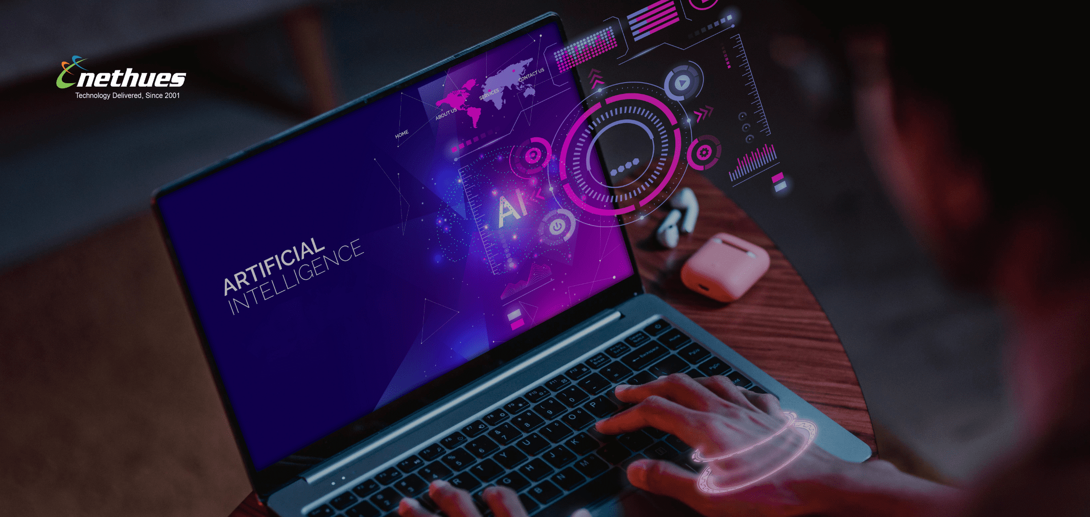 Leverage 11 AI Tools for Business Growth & High Productivity in 2024