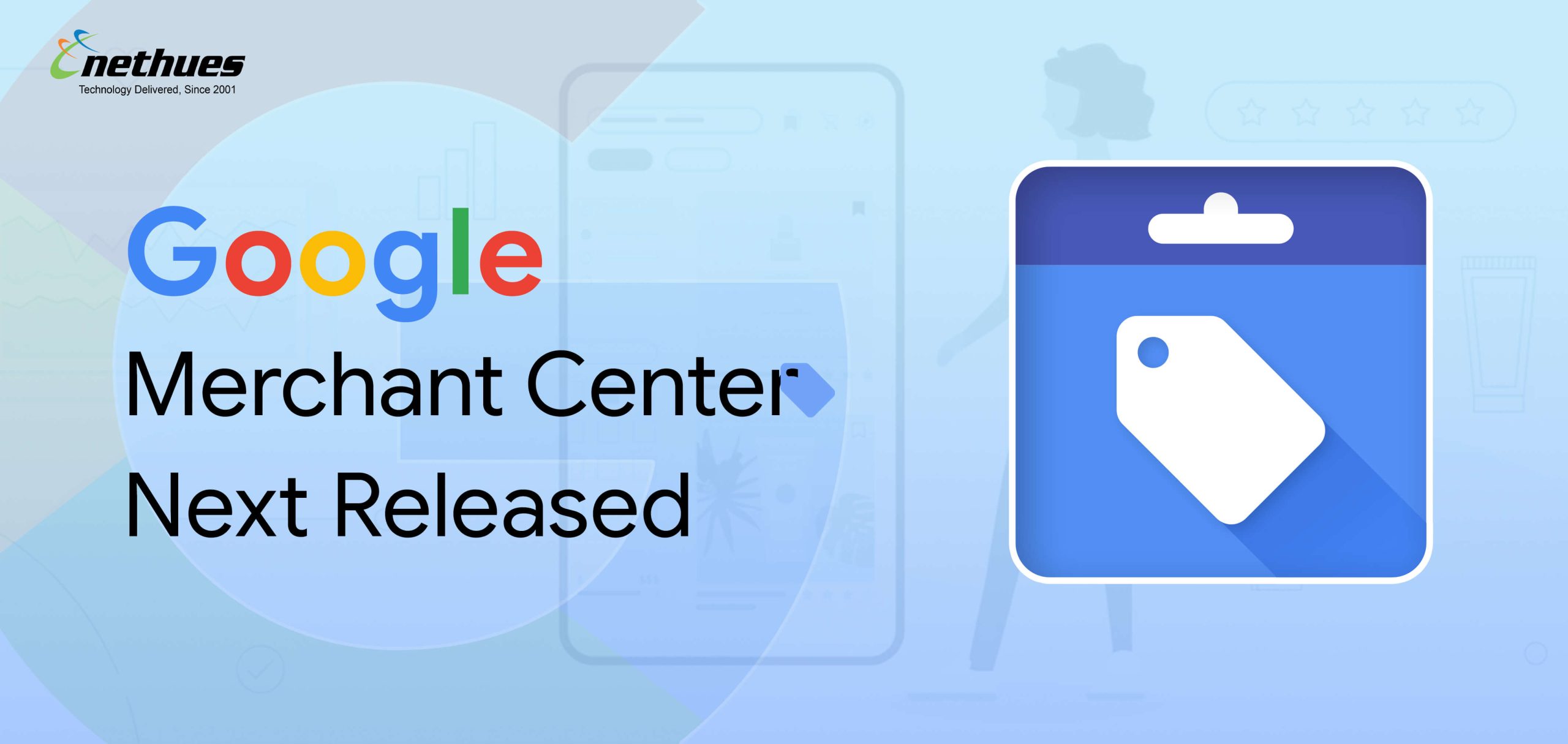 Google Merchant Center Next Released – Explore New Features & Product Studio