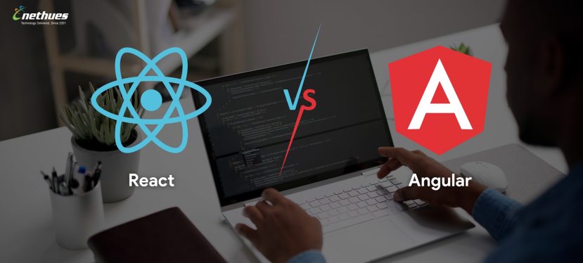 React-vs-Angular