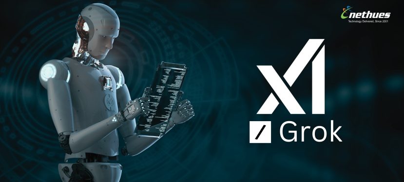 Grok AI