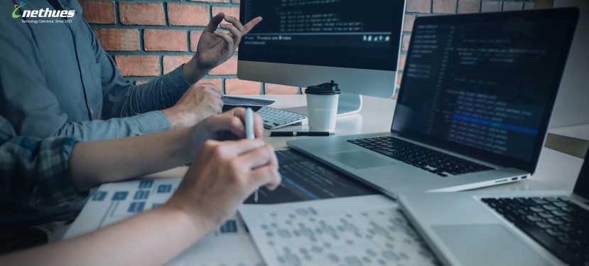 Web Development Companies India
