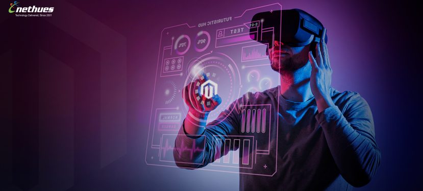 AI IN MAGENTO