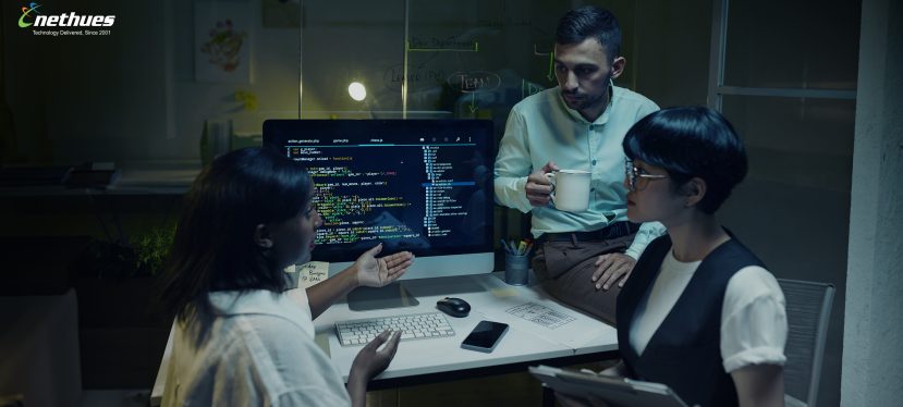 how to hire software developers