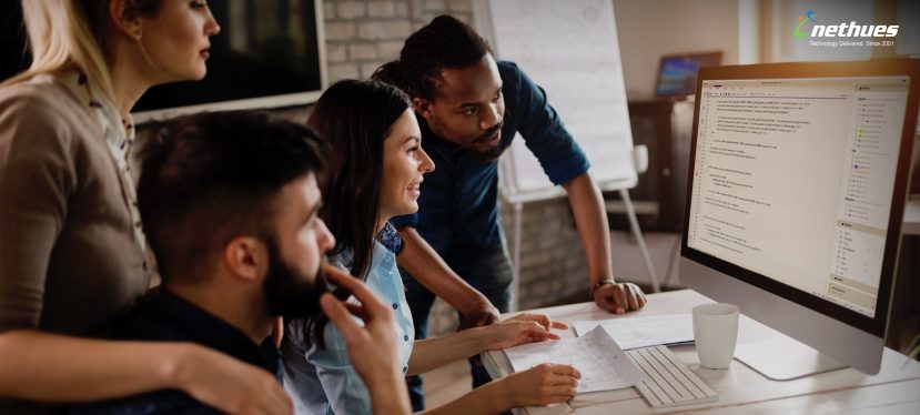 Custom Software Development Companies