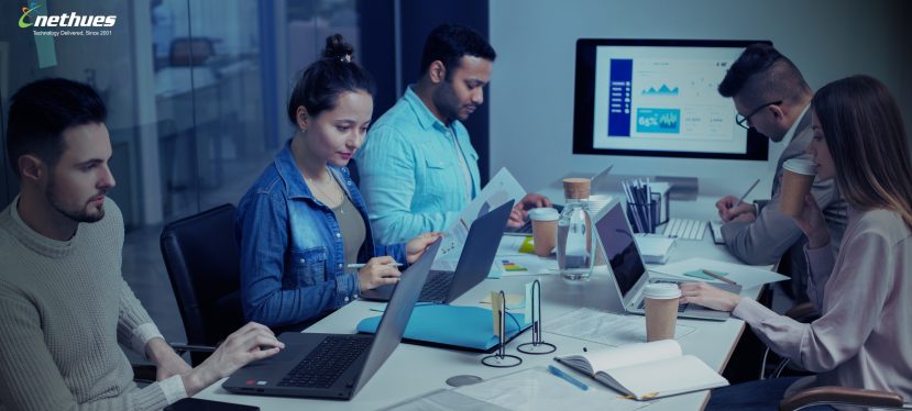 it staff augmentation company