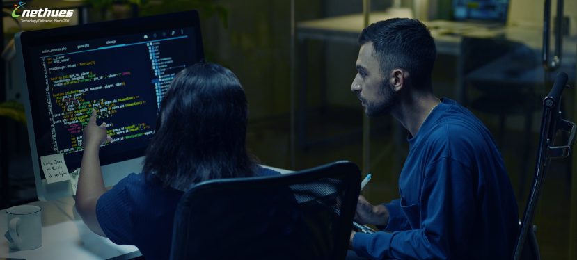 How to build a software