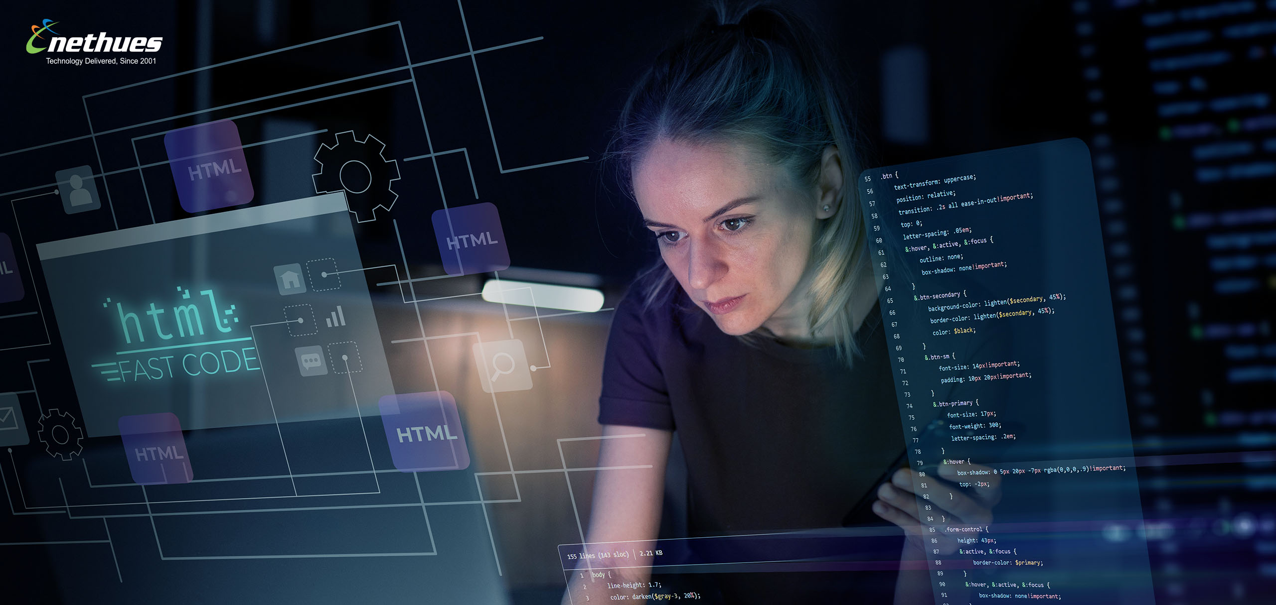 What are the Top AI tools for Web Development in 2025?