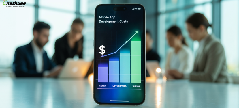 mobile app development cost dubai