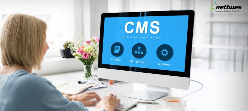 best CMS platforms for web development