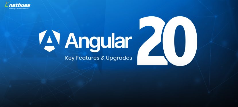 Angular 20