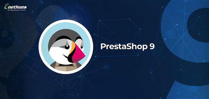 PrestaShop 9 Released – Everything You Need to know!
