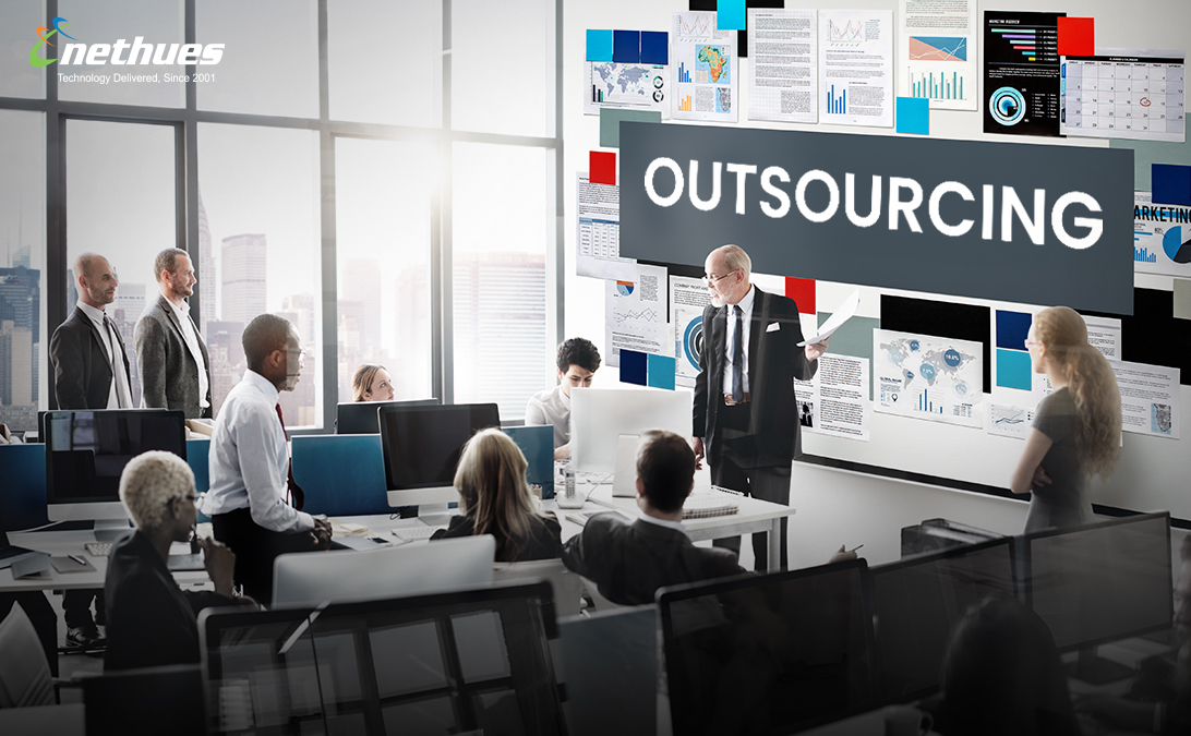 Top 10 Software Development Outsourcing Companies in 2025