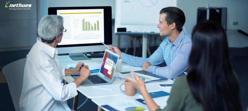 Hire Power BI Developers