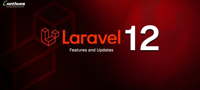 Laravel 12