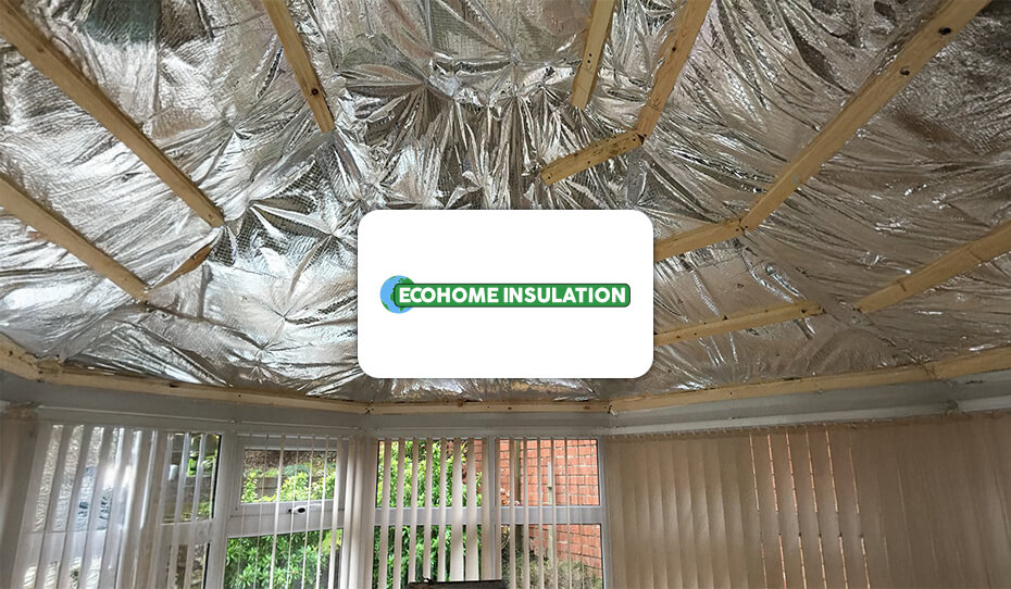 Ecohome Insulation