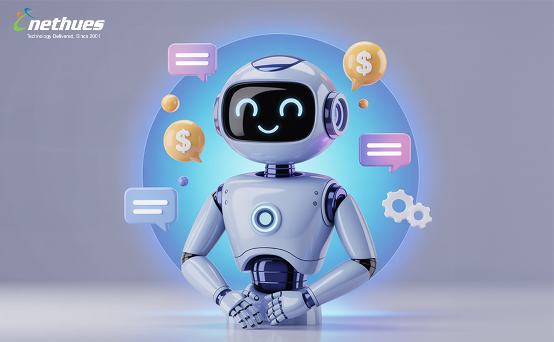 Top 10 AI Chatbot Development Companies in India