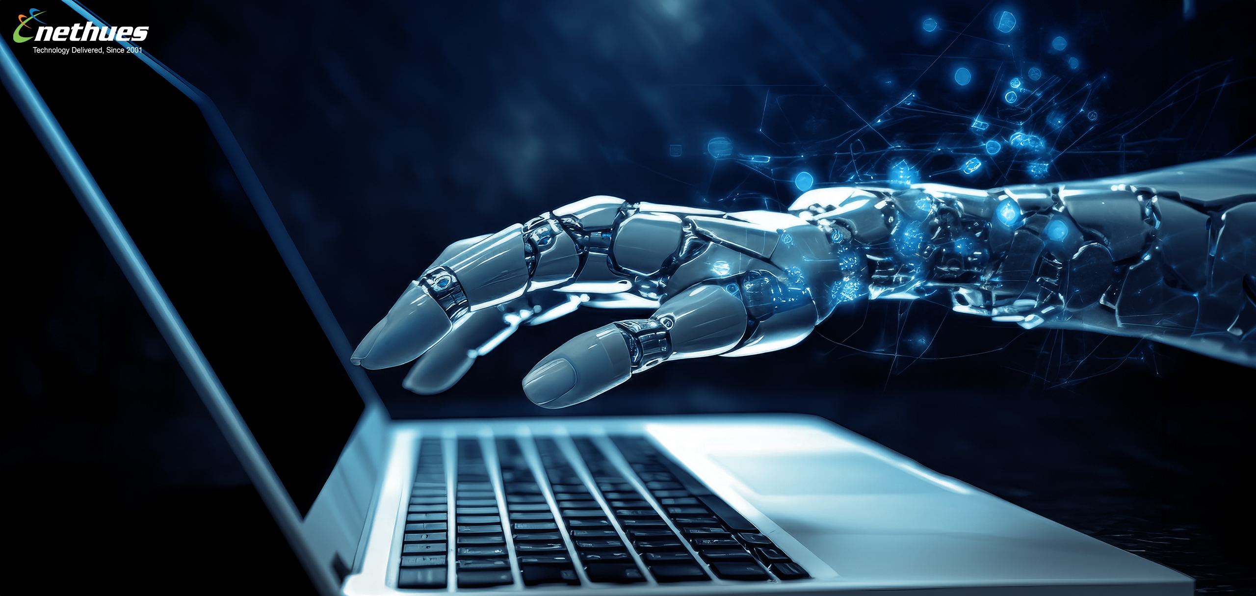 Top AI Development Companies in India