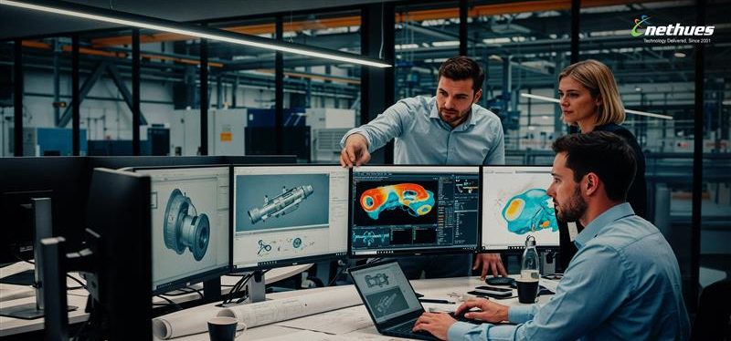 Enterprise Software Development