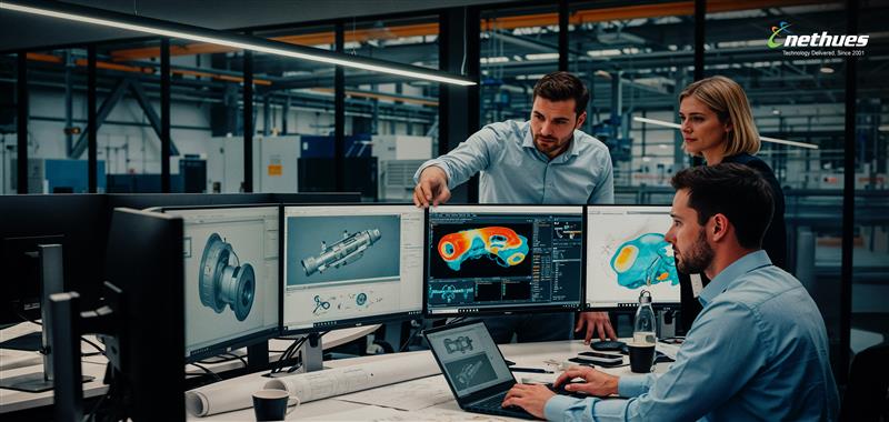 Enterprise Software Development – The Complete Overview in 2025
