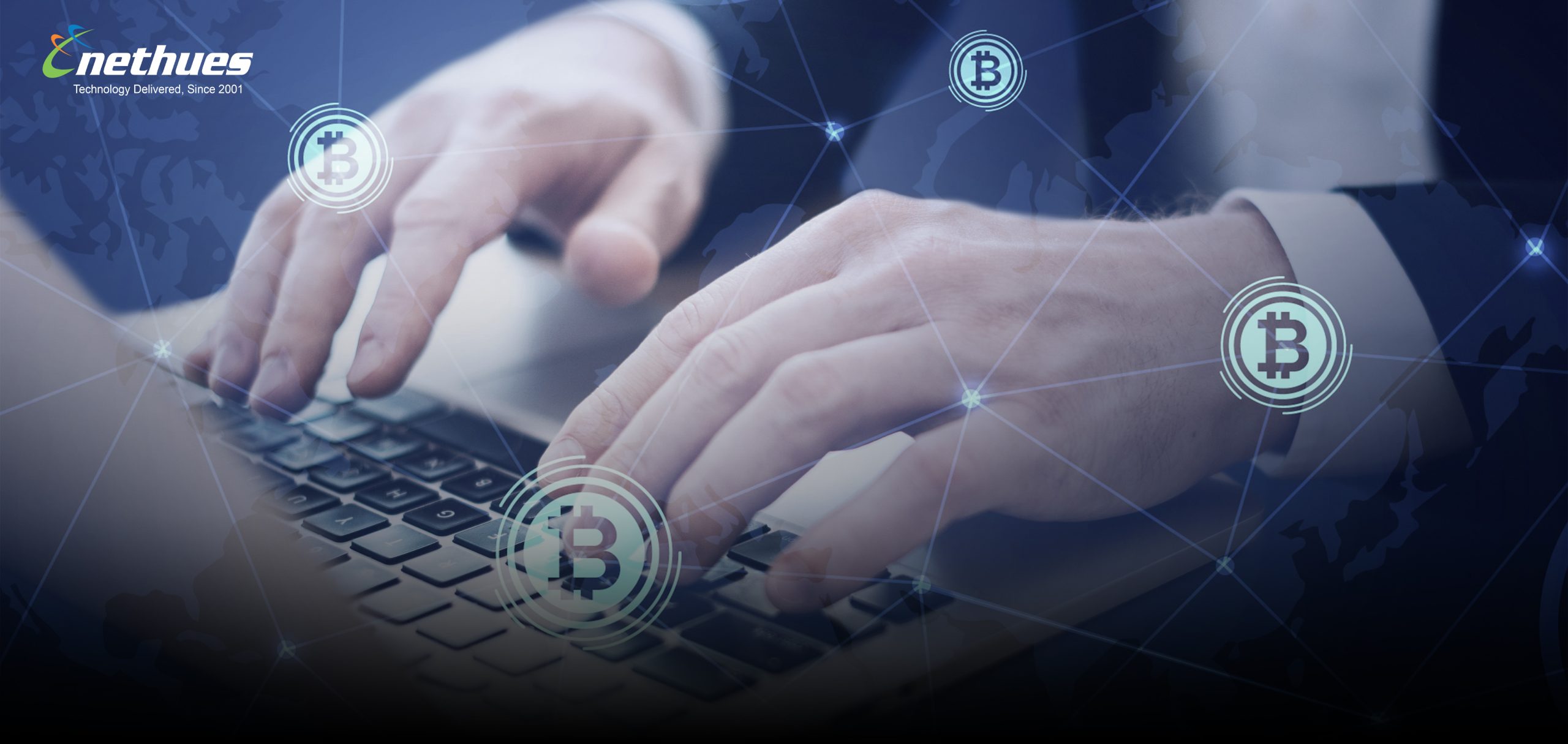Top 10 Blockchain Development Companies in India