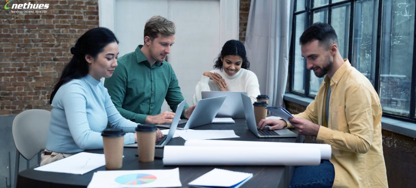 white label web development