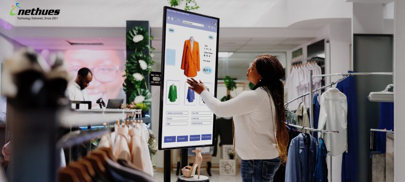 AI in Retail