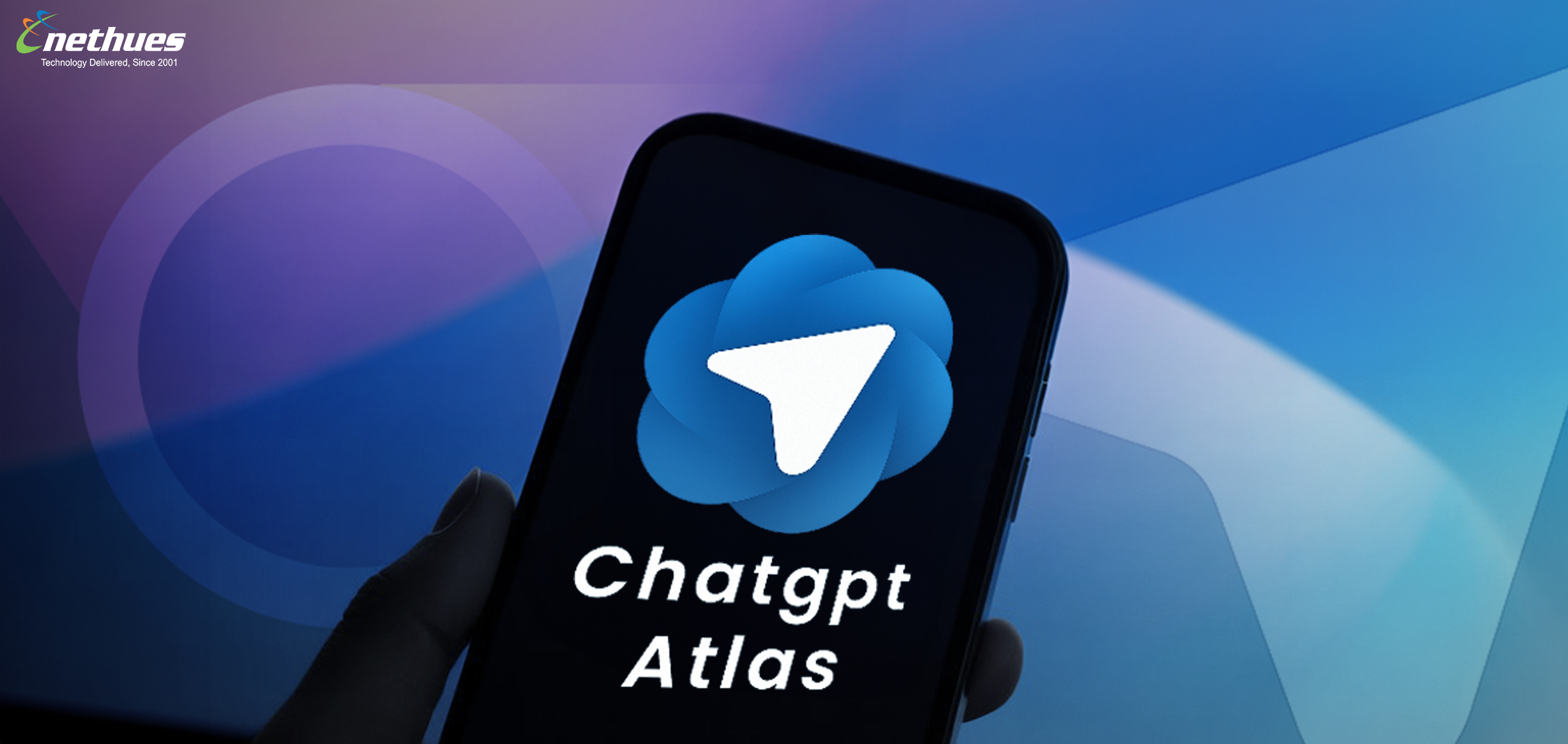 Is ChatGPT Atlas the Next Big Thing in Web Browsing after Google Chrome?