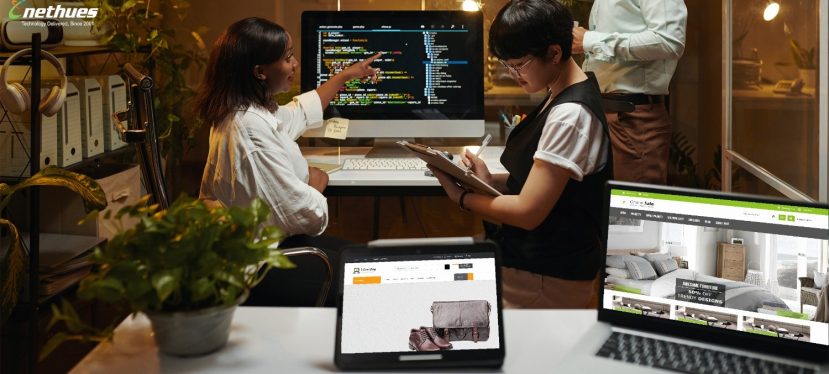 eCommerce Development Companies in India