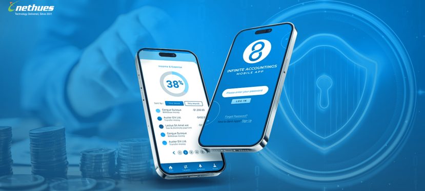 MVP for cyber safety app