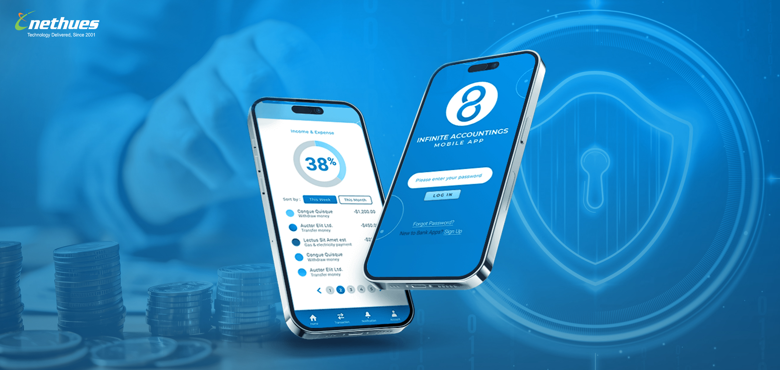 How to Create an MVP for a Cyber Safety App: Features, Cost Breakdown, and Timeline