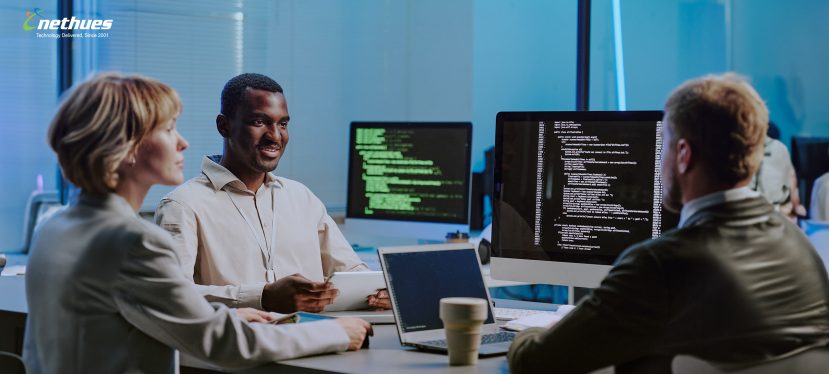 Hire programmers in India