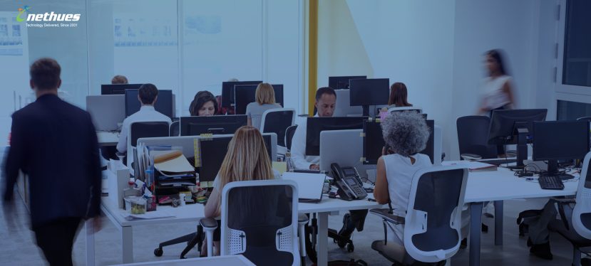 offshore development center