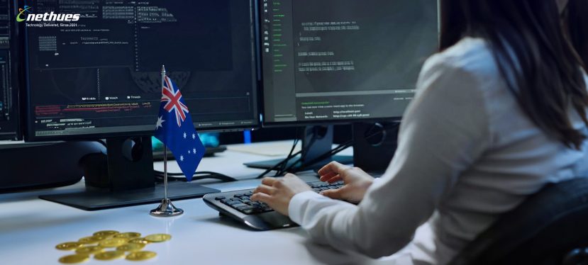 Software Development Cost in Australia