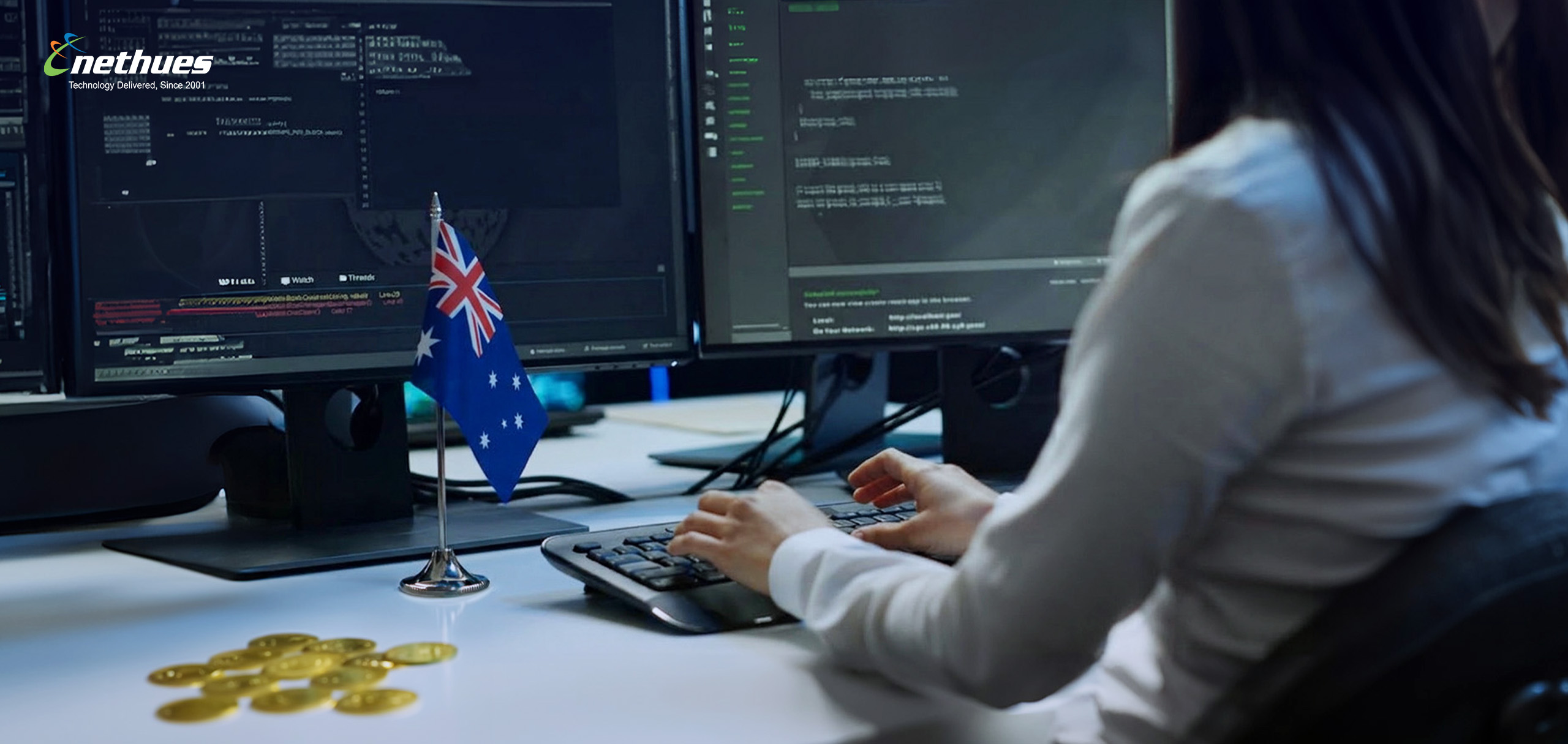 How Much Does Custom Software Development Cost in Australia?