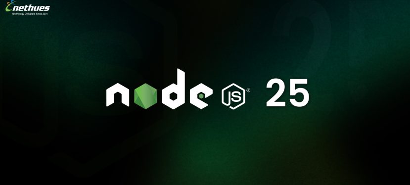 Node.js 25