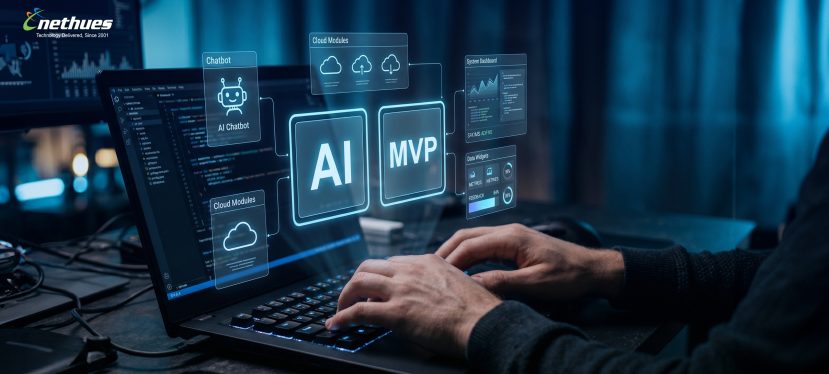 How AI is Transforming MVP Development