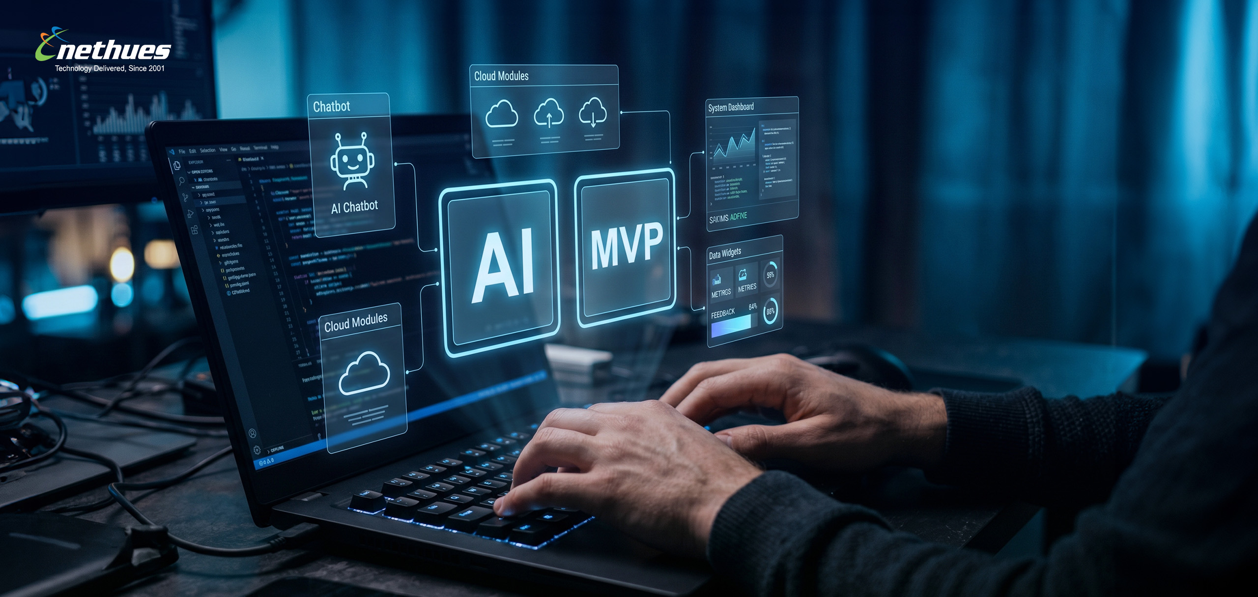How AI is Transforming MVP Development in 2026?