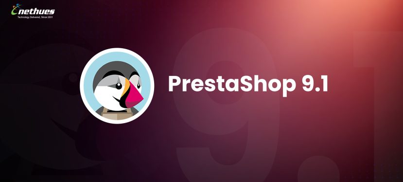 PrestaShop 9.1