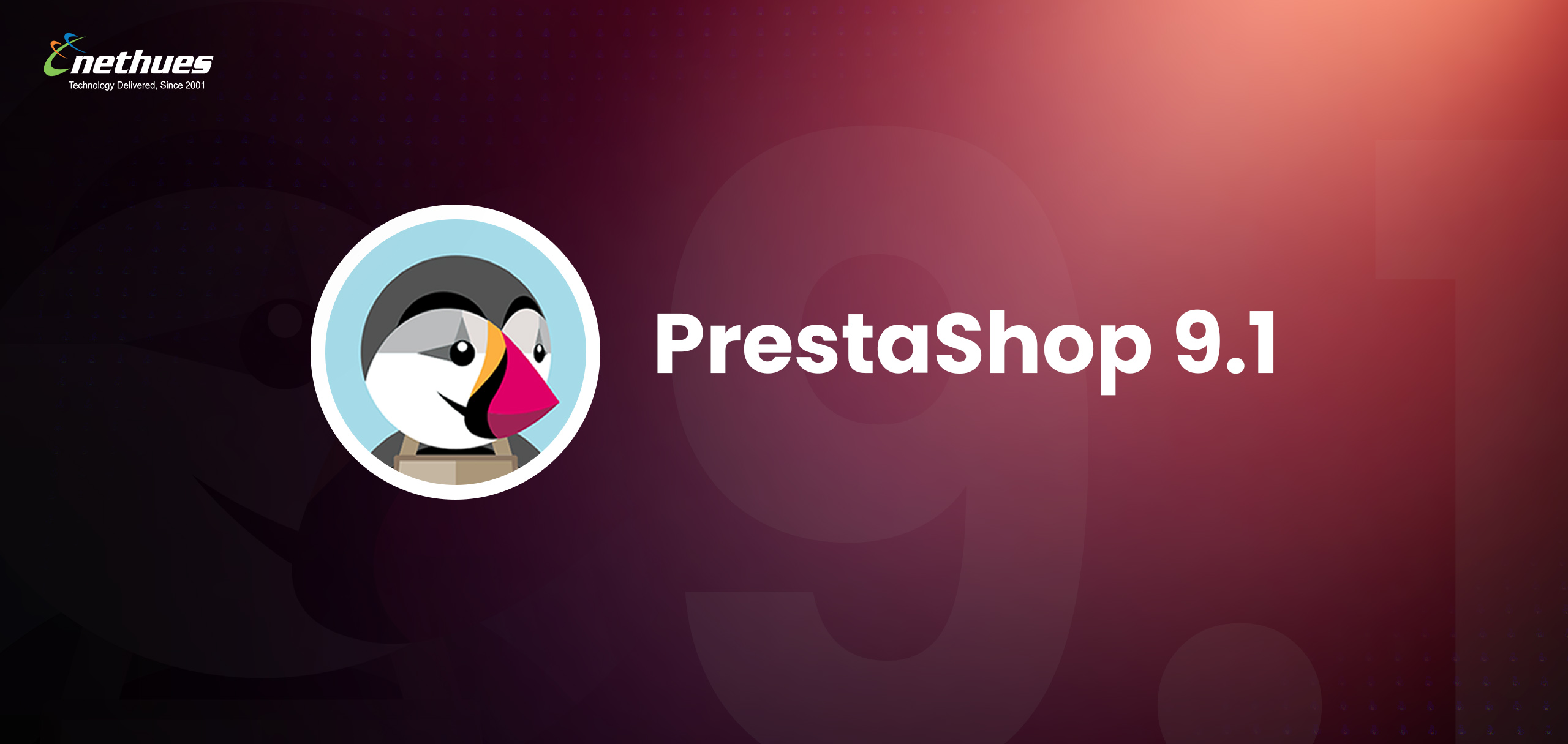 PrestaShop 9.1 Released – Explore What’s New for Businesses