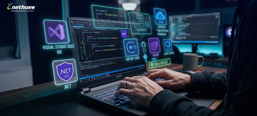 .NET Development Tools