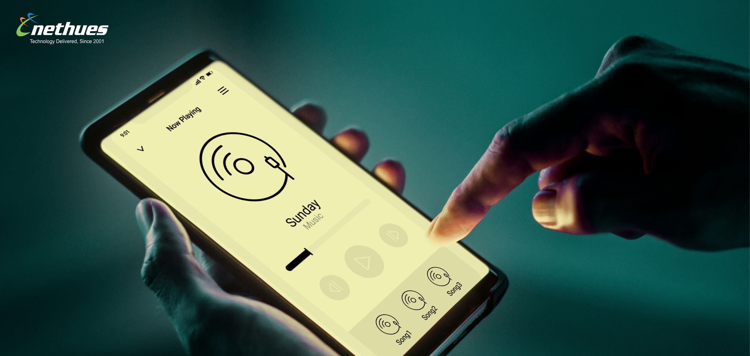 How AI is Transforming Mobile App Development in UAE