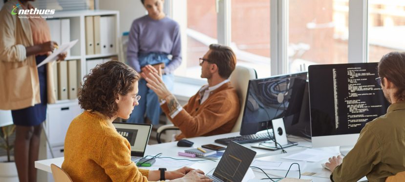 Top offshore software development companies in India for startups