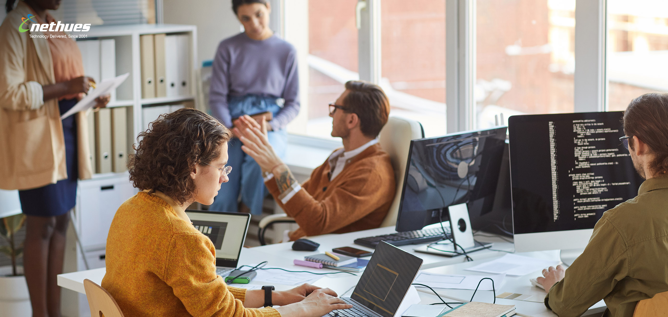Top Offshore Software Development Companies for Startups in India