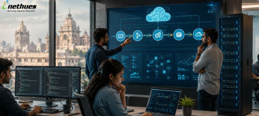 DevOps Companies In India