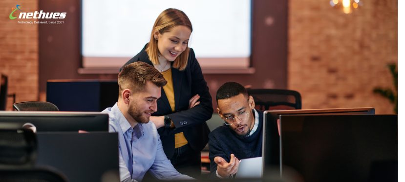 Top 5 AI Driven Software Development Companies in Sydney