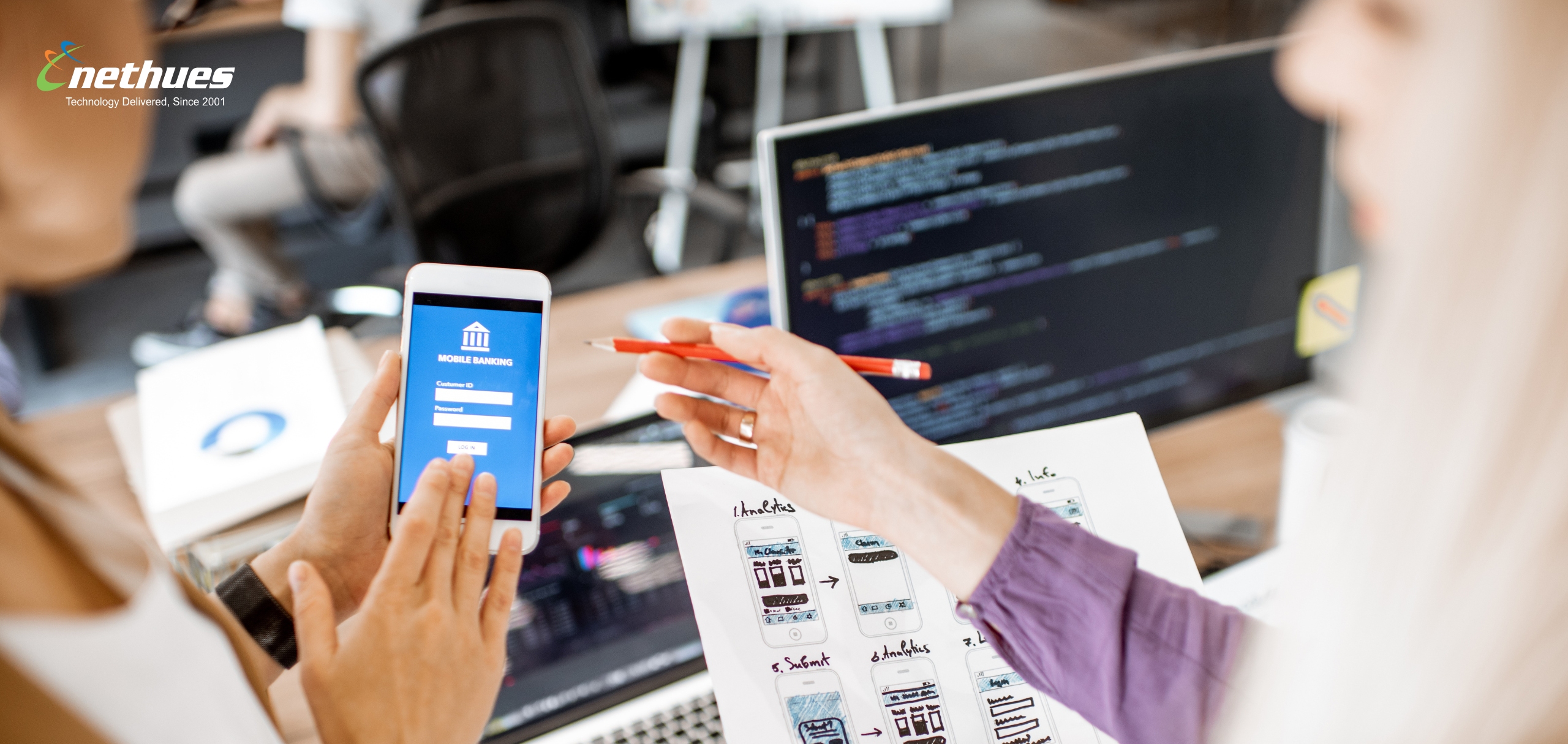 Top 5 Mobile App Development Companies in Dubai (2026)