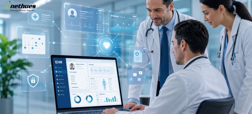 EHR Software Development