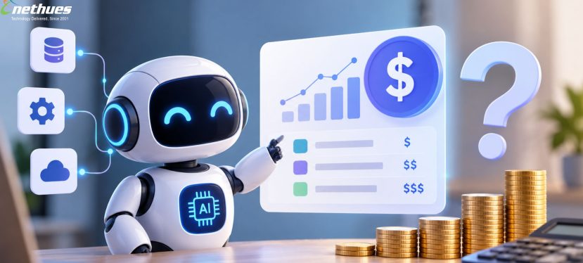 Custom AI Integration Cost